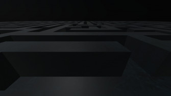 Maze Wallpaper