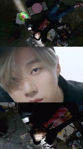 Image Result For Jinhwan Aesthetic Kim Ikon
