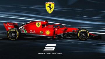 F1 Wallpaper Top Background