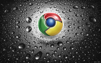 Google Chrome Wallpaper HD