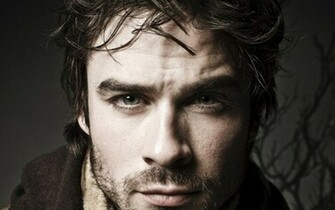 Ian Somerhalder Wallpaper HD