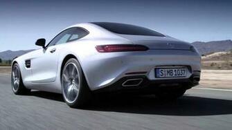 Mercedes Amg Gt Wallpaper HD