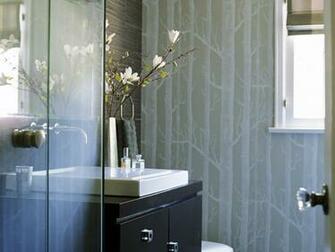 Arrow Keys To More Bathrooms Swipe Photo