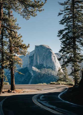 iPhone Landscape Wallpaper