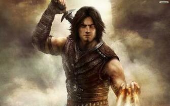 Prince Of Persia Wallpaper