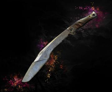 Kukri Far Cry