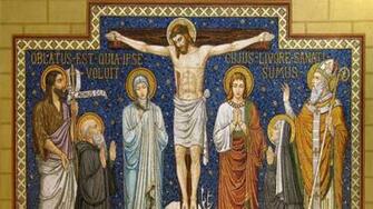 Death Jesus Christ Holy Week Wallpaper Background 4k Ultra HD