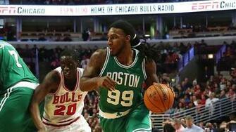 Jae Crowder Nba