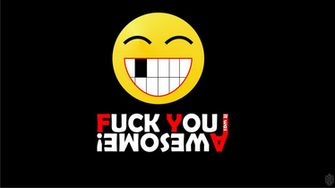 Emoticons HD Wallpaper