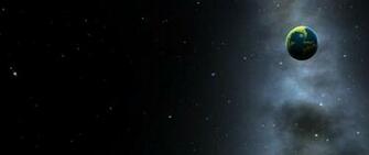 Wallpaper Planet Galaxy Nebula Star