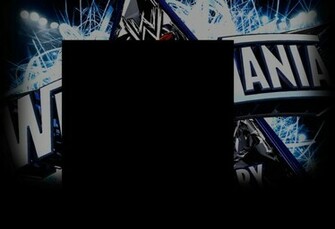 Wwe Background
