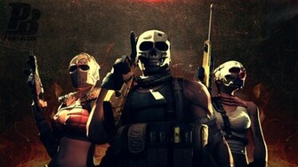 Wallpaper Point Blank Online X Kb Jpeg HD