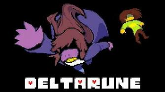 The First Chapter Of Undertale Follow Up Deltarune Hits Ps4