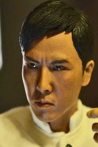 Donnie Yen Live Wallpaper HD