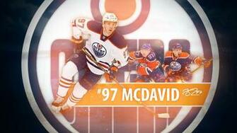 Mcdavid Wallpaper As Requested Edmontonoilers