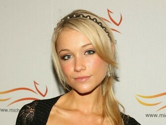 Katrina Bowden Wallpaper