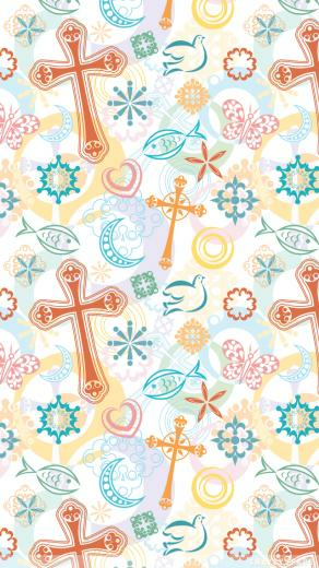 Christian iPhone Wallpaper Is Very Easy Just Click