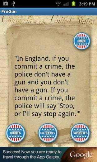 Progun Android Apps On Google Play