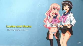 Zero No Tsukaima Wallpaper Release Date Specs Re Redesign And