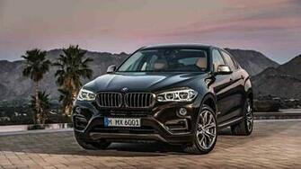 Bmw X4m HD Wallpaper Background Image Photos Pictures Yl