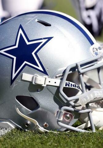 Dallas Cowboys Helmet Wallpaper For Amazon Kindle Fire HDx