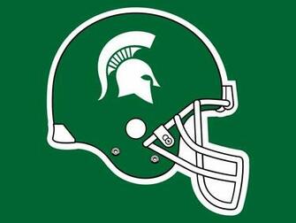 Pin Michigan State Logo