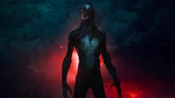 Vecna In Stranger Things Jamie Campbell Bower Needed