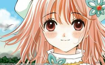 Lacie Heart Wallpaper
