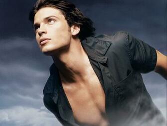 Tom Welling Hottest Actors Wallpaper