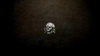 Skull And Crossbones Wallpaper
