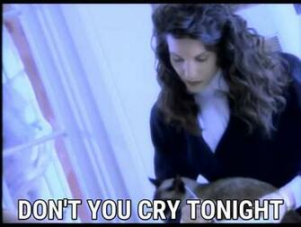 Don T Cry Lyrics Guns N Roses Song In Image