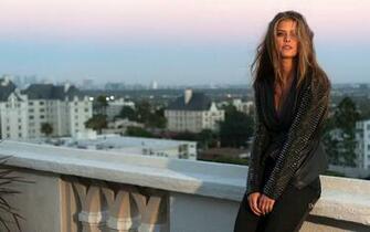 Nina Agdal