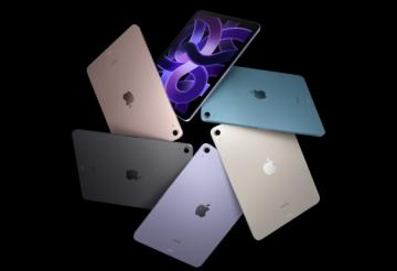 Apple iPad Air Wallpaper Edition In 4k
