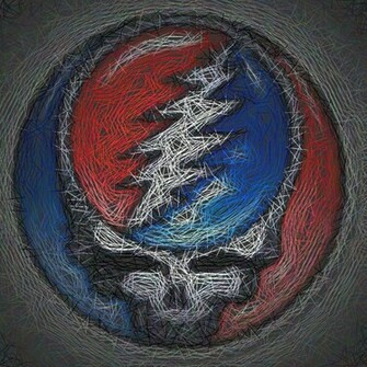 Grateful Dead Wallpaper