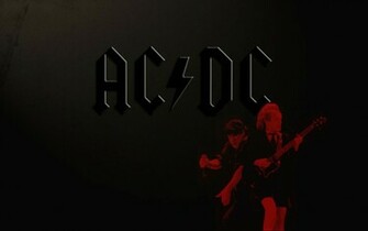 Wallpaper Ac Dc Rock Never Dies