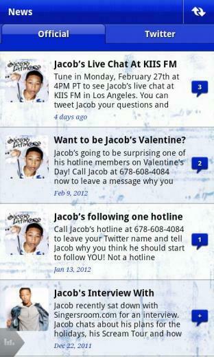 Jacob Latimore Android Apps On Google Play