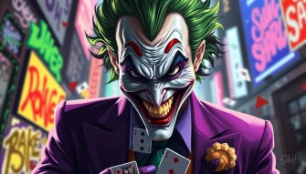 Best Joker Wallpaper