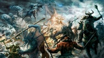 Wallpaper Pc Game HD 1080p Full