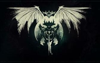 Oryx Wallpaper Destiny