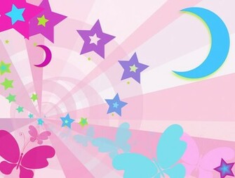 Cute Colorful Wallpaper Background Image