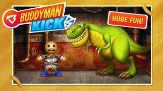 Amazon Buddyman Kick Appstore For Android