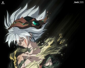 Hack Wallpaper