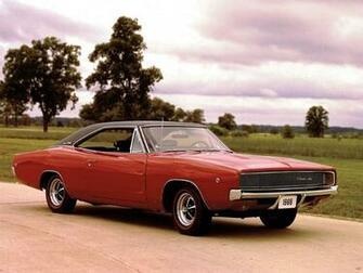 Wallpaper Dodge Charger Rt Artigos De Carros
