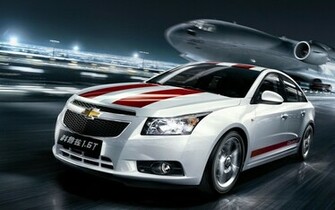 Chevrolet Wallpaper Photos Cruze