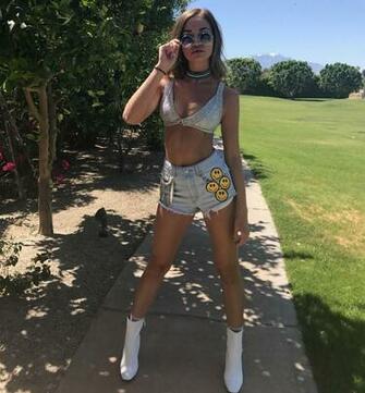 Best Image About Erika Costell