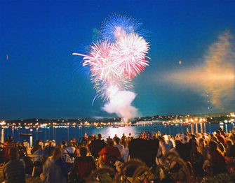 Canada Day Celebrations Dubai Wallpaper