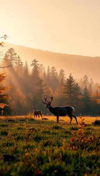 Hunting Wallpaper Cell Phones
