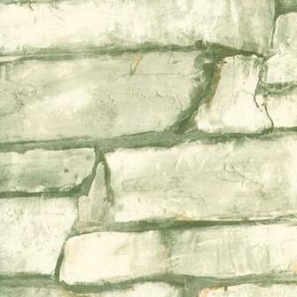 Fg42012 Neutral Fieldstone Wallpaper Field Guide By Belair Studios