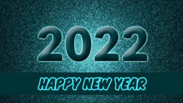 Happy New Year Wallpaper Full HD Pc Background Pics
