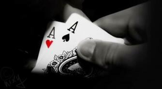 Playing Card Wallpaper HD Group